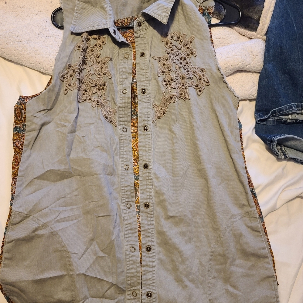 Vest